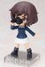 Cu-poche Girls Und Panzer Yukari Akiyama Action Figure Kotobukiya- Japan Figure Store - #1 Bring To You The Best Japanese Goods