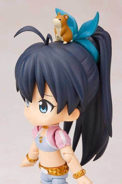 Cu-poche The Idolmaster Hibiki Ganaha Figure Kotobukiya- Japan Figure Store - #1 Bring To You The Best Japanese Goods