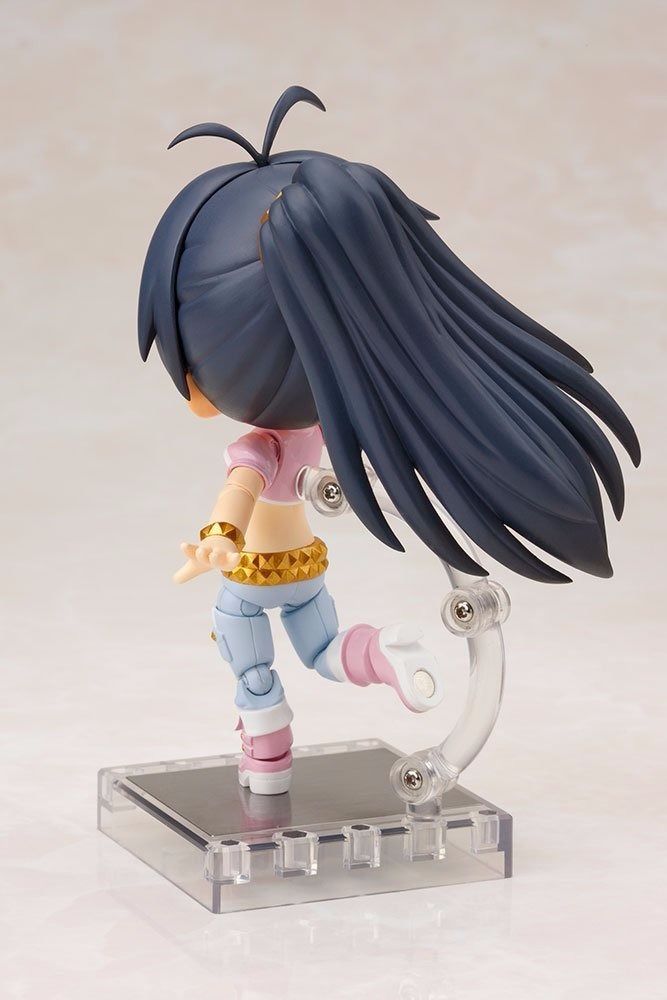 Cu-poche The Idolmaster Hibiki Ganaha Figure Kotobukiya- Japan Figure Store - #1 Bring To You The Best Japanese Goods