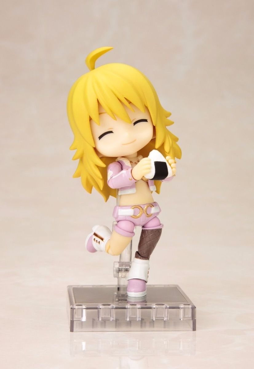 Cu-poche The Idolmaster Miki Hoshii Figure Kotobukiya- Japan Figure Store - #1 Bring To You The Best Japanese Goods