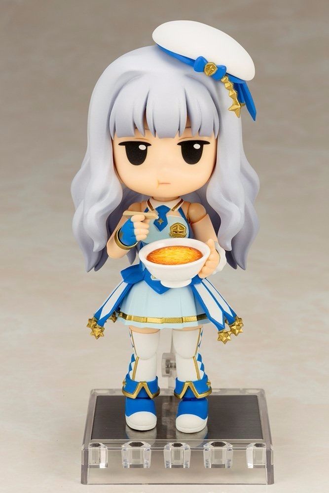 Cu-poche The Idolmaster Platinum Stars Takane Shijou Figure Kotobukiya F\s- Japan Figure Store - #1 Bring To You The Best Japanese Goods