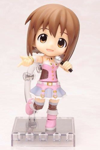 Cu-poche The Idolmaster Yukiho Hagiwara Figure Kotobukiya- Japan Figure Store - #1 Bring To You The Best Japanese Goods