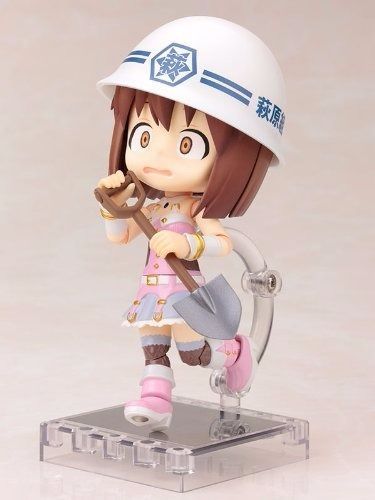 Cu-poche The Idolmaster Yukiho Hagiwara Figure Kotobukiya- Japan Figure Store - #1 Bring To You The Best Japanese Goods