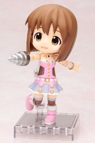 Cu-poche The Idolmaster Yukiho Hagiwara Figure Kotobukiya- Japan Figure Store - #1 Bring To You The Best Japanese Goods