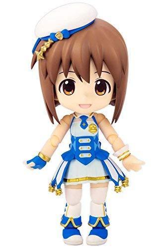 Cu-poche Yukiho Hagiwara: Twinkle Star Figure - Japan Figure