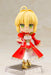 Kotobukiya Cu-Poche Fate/Extra Last Encore Saber Pvc Figure Japan- Japan Figure Store - #1 Bring To You The Best Japanese Goods