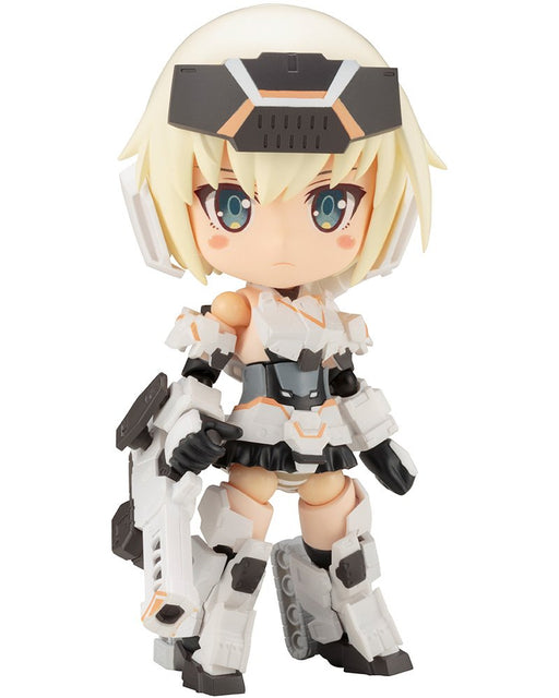 KOTOBUKIYA Ad070 Cu-Poche Frame Arms Fa Girl Gourai Kai Figure- Japan Figure Store - #1 Bring To You The Best Japanese Goods