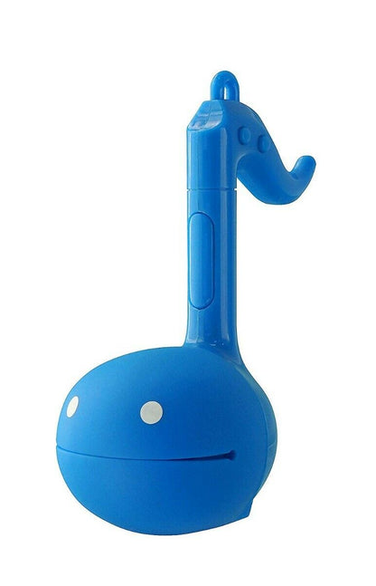 Cube Meiwa Denki Otamatone Melody 2 Blue Musical Instrument- Japan Figure Store - #1 Bring To You The Best Japanese Goods
