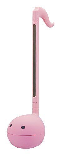 Cube Meiwa Denki Otamatone Sweets Strawberry Musical Instrument - Japan Figure