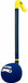 Cube Otamatone Japan Ninja - Japan Figure