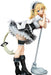 Quesq Dolls Frontline G36 1/7 Scale Pvc Figure - Japan Painted Complete- Japan Figure Store - #1 Bring To You The Best Japanese Goods