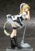Quesq Dolls Frontline G36 1/7 Scale Pvc Figure - Japan Painted Complete- Japan Figure Store - #1 Bring To You The Best Japanese Goods