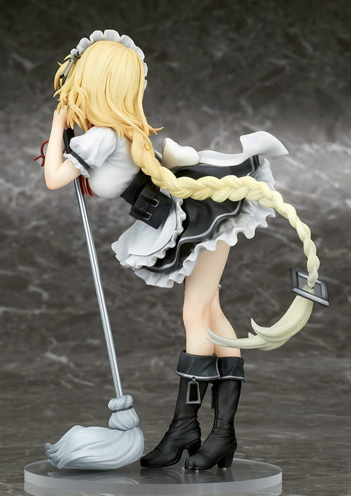 Quesq Dolls Frontline G36 1/7 Scale Pvc Figure - Japan Painted Complete- Japan Figure Store - #1 Bring To You The Best Japanese Goods