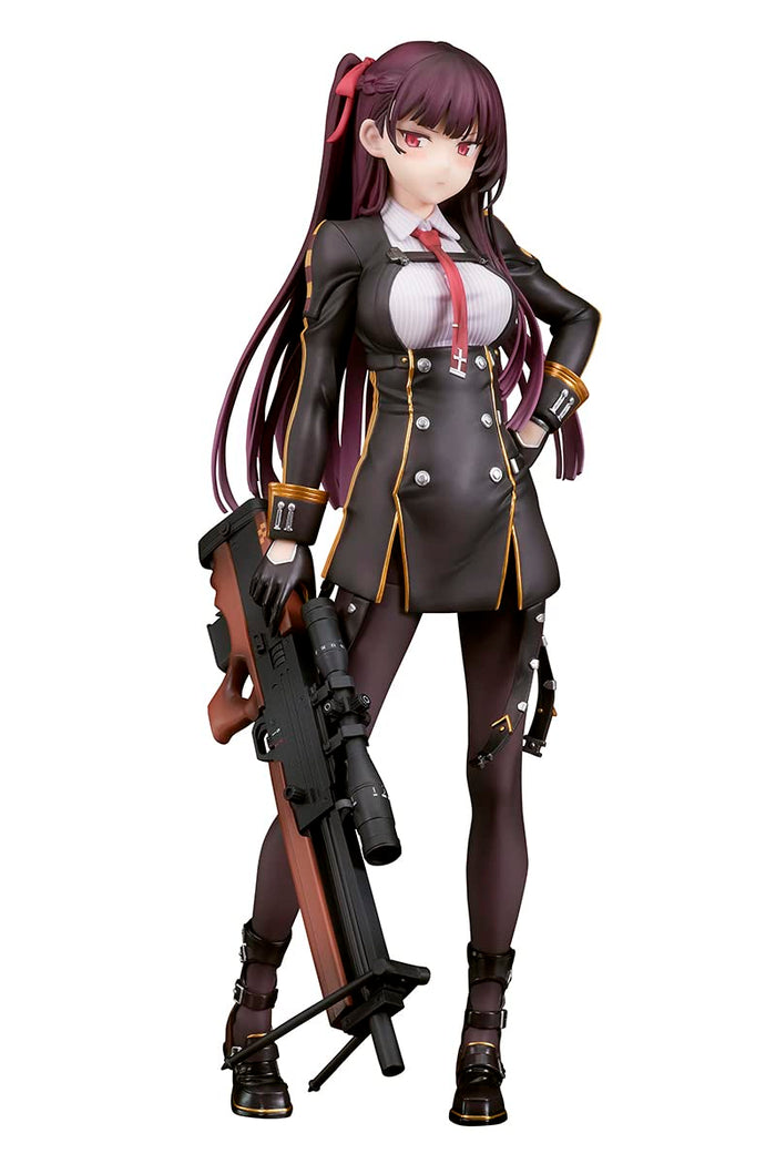 Girls Frontline Wa2000 1/7 Ques Q- Japan Figure Store - #1 Bring To You The Best Japanese Goods