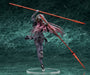 Quesq Fate/Grand Order Lancer/Scathach 3Rd Figure 1/7 Scale Pvc Painted Complete Resale Japan- Japan Figure Store - #1 Bring To You The Best Japanese Goods