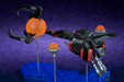 Quesq R-Type R-13A Cerberus 1/120 Scale Abs Painted Figure Japan- Japan Figure Store - #1 Bring To You The Best Japanese Goods