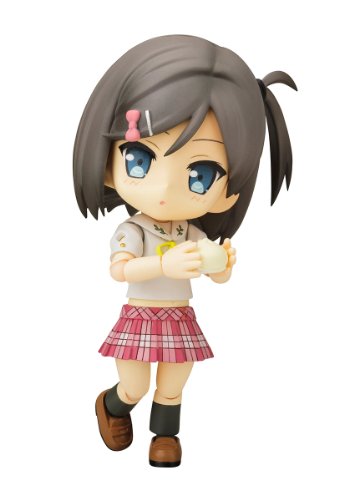 Cu-poche The Hentai Prince And The Stony Cat Tsukiko Tsutsukakushi Figure- Japan Figure Store - #1 Bring To You The Best Japanese Goods
