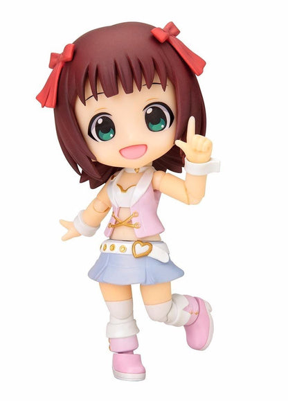 Cu-poche The Idolmaster Haruka Amami Figure Kotobukiya- Japan Figure Store - #1 Bring To You The Best Japanese Goods
