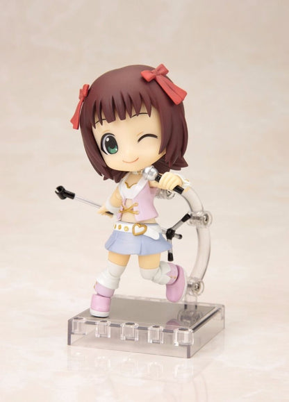 Cu-poche The Idolmaster Haruka Amami Figure Kotobukiya- Japan Figure Store - #1 Bring To You The Best Japanese Goods