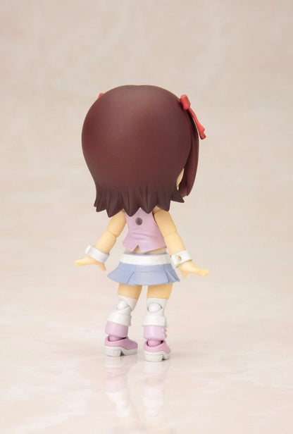 Cu-poche The Idolmaster Haruka Amami Figure Kotobukiya- Japan Figure Store - #1 Bring To You The Best Japanese Goods