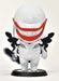Cutie 1 Neon Genesis Evangelion Evangelion Mass Production Machine- Japan Figure Store - #1 Bring To You The Best Japanese Goods