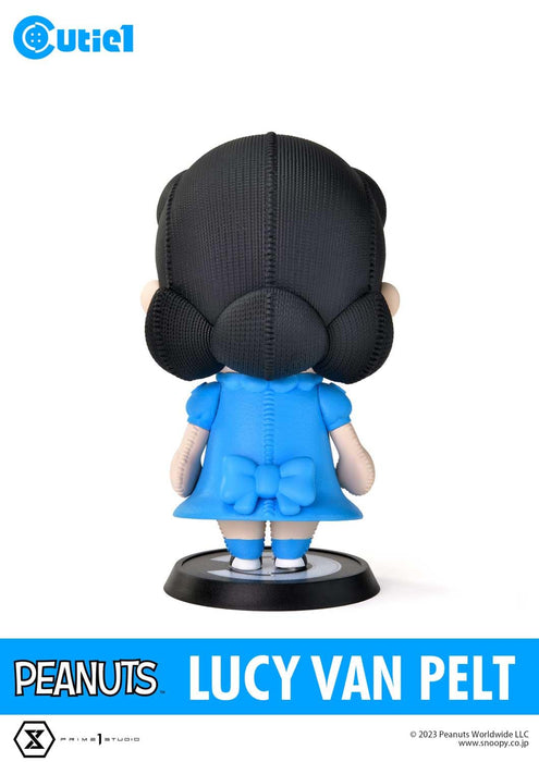 Prime 1 Studio Cutie 1 Peanuts Lucy Van Pelt- Japan Figure Store - #1 Bring To You The Best Japanese Goods