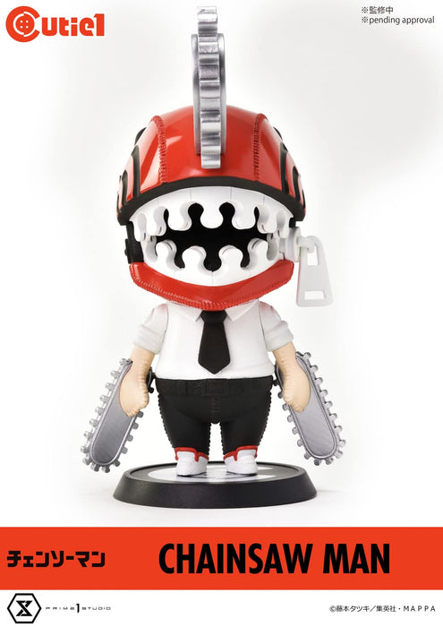 Figure Denji Chainsaw Man CUTIE1- Japan Figure Store - #1 Bring To You The Best Japanese Goods
