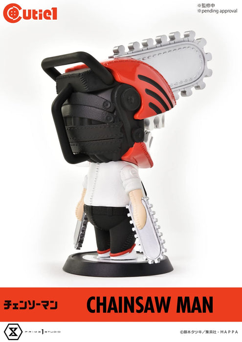 Figure Denji Chainsaw Man CUTIE1- Japan Figure Store - #1 Bring To You The Best Japanese Goods