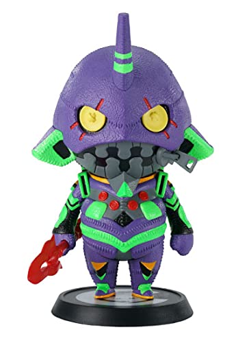 Evangelion Shin Gekijouban Shin Evangelion Gekijouban:|| Eva-01 CUTIE1 Shin Evangelion Ver. Prime 1 Studio- Japan Figure Store - #1 Bring To You The Best Japanese Goods