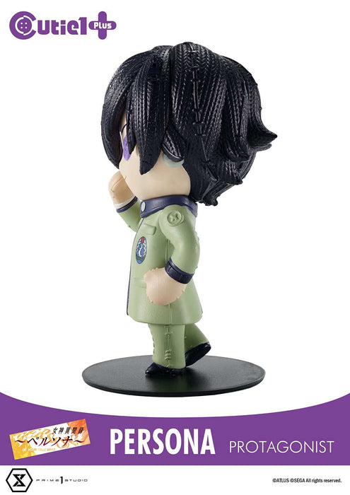 Cutie1Plus Persona Series Megami Ibunroku Persona Protagonist- Japan Figure Store - #1 Bring To You The Best Japanese Goods