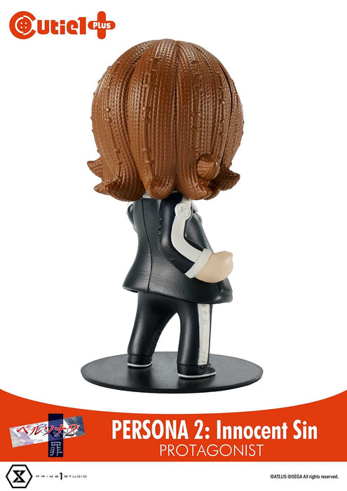 Cutie1Plus Persona Series Persona 2 Sin Protagonist- Japan Figure Store - #1 Bring To You The Best Japanese Goods