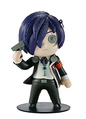 Cutie1Plus Persona Series Persona 3 Protagonist- Japan Figure Store - #1 Bring To You The Best Japanese Goods