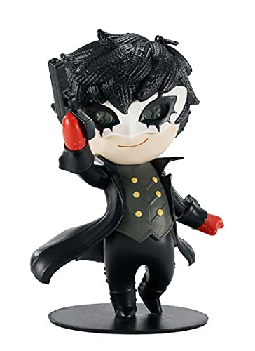 Cutie1Plus Persona Series Persona 5 Protagonist- Japan Figure Store - #1 Bring To You The Best Japanese Goods