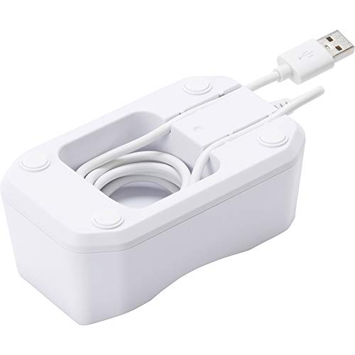 Cyber Gadget Charging Stand For Controller Playstation 5 Ps5 - New Japan Figure 4544859031236 3