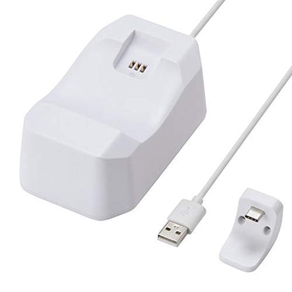 Cyber Gadget Charging Stand For Controller Playstation 5 Ps5 - New Japan Figure 4544859031236 4