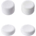 Cyber Gadget Ps5 Analog Stick Cover Set Of 4 Black Playstation 5 - New Japan Figure 4544859031311 2