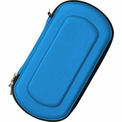Cyber Gadget Semi Hard Case Ps For Vita2000 / 1000 Blue- Japan Figure Store - #1 Bring To You The Best Japanese Goods