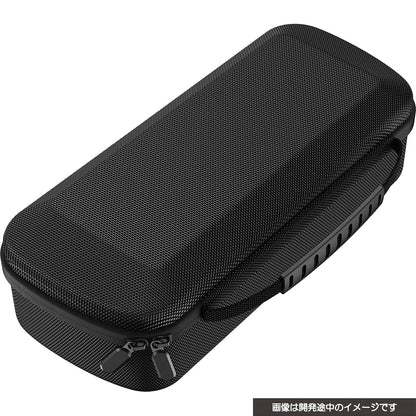 Cyber Gadget Semi-Hard Case Ps Portal Black- Japan Figure Store - #1 Bring To You The Best Japanese Goods
