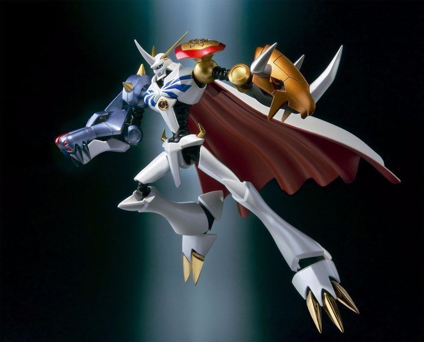 D-arts Digimon Adventure Omegamon Action Figure Bandai Tamashii Nations Japan- Japan Figure Store - #1 Bring To You The Best Japanese Goods