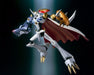 D-arts Digimon Adventure Omegamon Action Figure Bandai Tamashii Nations Japan- Japan Figure Store - #1 Bring To You The Best Japanese Goods