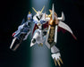 D-arts Digimon Adventure Omegamon Action Figure Bandai Tamashii Nations Japan- Japan Figure Store - #1 Bring To You The Best Japanese Goods