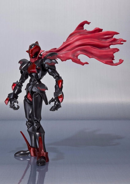 D-arts Wild Arms 2nd Ignition Knight Blazer Action Figure Bandai- Japan Figure Store - #1 Bring To You The Best Japanese Goods