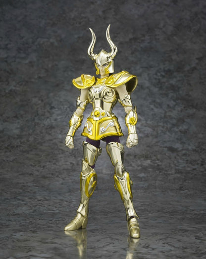 D.d.panoramation Saint Seiya Capricorn Shura Action Figure Bandai- Japan Figure Store - #1 Bring To You The Best Japanese Goods
