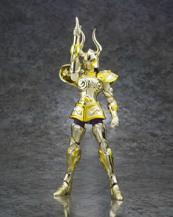 D.d.panoramation Saint Seiya Capricorn Shura Action Figure Bandai- Japan Figure Store - #1 Bring To You The Best Japanese Goods