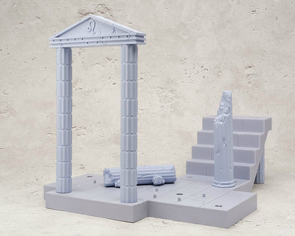 D.d.panoramation Saint Seiya Leo Aiolia Action Figure F/s- Japan Figure Store - #1 Bring To You The Best Japanese Goods