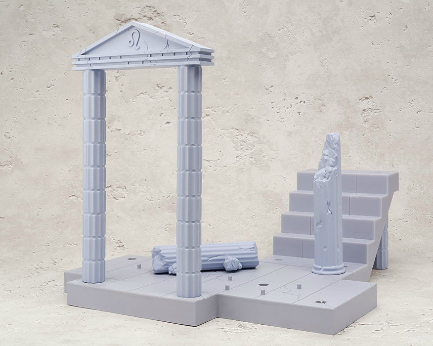 D.d.panoramation Saint Seiya Leo Aiolia Action Figure F/s- Japan Figure Store - #1 Bring To You The Best Japanese Goods