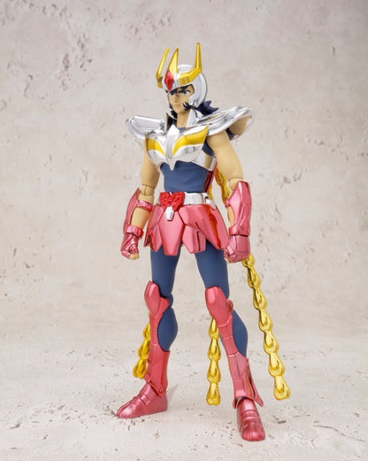 D.d.panoramation Saint Seiya Phoenix Ikki Flying Phoenix Action Figure Bandai- Japan Figure Store - #1 Bring To You The Best Japanese Goods