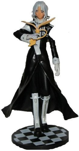 Kotobukiya D.Gray-Man Allen Walker 1/10 Japan Figure (Animate Jump Shop Mekke Movic Website Limited)- Japan Figure Store - #1 Bring To You The Best Japanese Goods