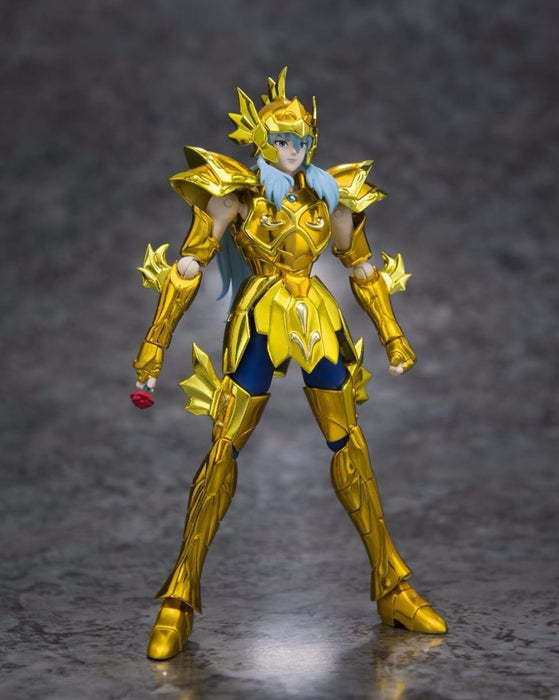 D.d.panoramation Saint Seiya Pisces Aphrodite Figure Bandai F/s- Japan Figure Store - #1 Bring To You The Best Japanese Goods