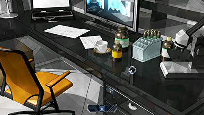 D3 Publisher Abyss Of The Sacrifice Nintendo Switch - New Japan Figure 4527823998544 2